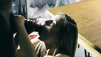 Blackenstein Unchained Irreversible - Carolina Sweets