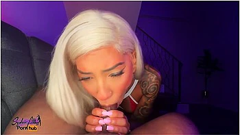 Nurse Kona Jade Gets Bbc Treatment