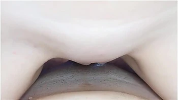 Yes! Yes!!! I So Love What You Do! Do Not Stop! // Friction Of The Member On The Pus