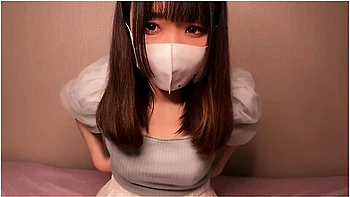 Cute Clothes And My Masturbation With Gionji_miyu