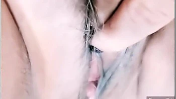 Mature Woman, My Morning Masturbation Before Getting Out Of Bed In The Morning