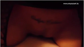 I Fuck My Cleaning Lady Part (1 / 2) (evelyna Exclusiv)