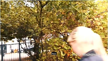 Lana Vegas Enjoys Lesbian Sex With Wolfwagner.date