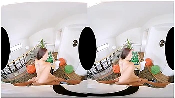 Big Tits College Girl Rough Sex! Full Scene With Jolee Love