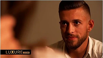 Clea Gaultier In A Great Evening With 2 Gorgeous Women