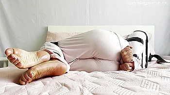 Horny Xxx Movie Bondage Craziest Only Here