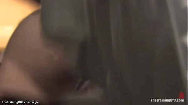 Audition slaves for service sluts