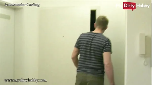 - Best friend spreads cum all over her pussy