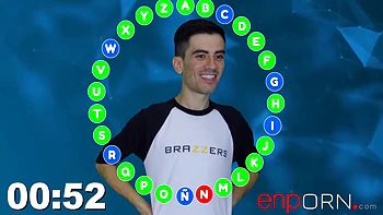 Pasapalabra Versin Porno (parodia): Jordi Enp Vs Prvega With Jordi El Nino Polla