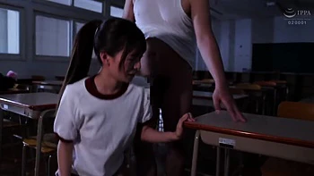 ABW-050JAV girl cumshot