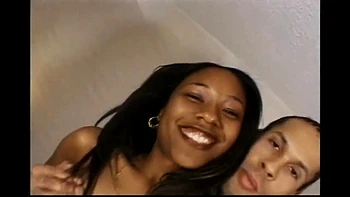 Tempting Black Babe Felecity Mind-blowing Xxx Clip