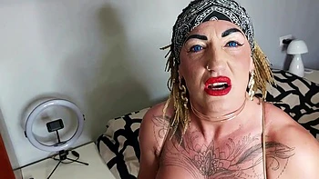 Dana X Muscles In I Am The Most Bitch And Vicious Fucking