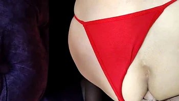 Kind Nick And Alina Tumanova In Light Flirting Turned Into A Hot Sex Between Stepson And Stepmom