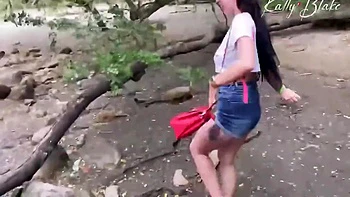 Featuring Katty Blakes Medellin Xxx