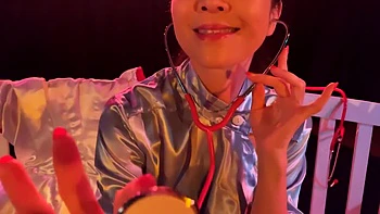 貴方とお医者さんこっこ　youre Give Me A Naughty Checkup