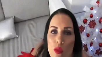 Geiler Weihnachtsengel Wird Gefickt