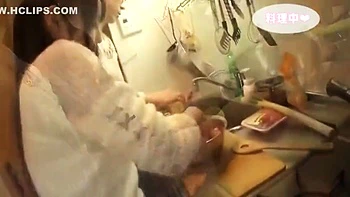 Rent-a-cutie: Shes Into Older Men - Ruka Kanae