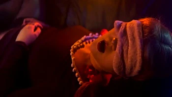 I Tell My Stepbrother All My Sex Fantasies