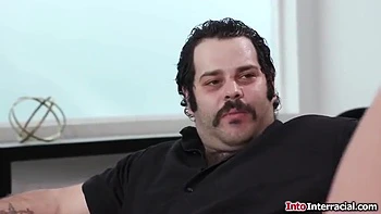 Whitney Oc - My Wifes Taking Some Bbc For Extra Cash