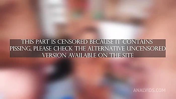 Sexy Brazilian Nympho, Bea Cherry Dominated By Lezdom, Drinks