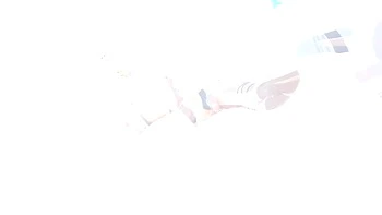 Monster Of Dap And Tap By Yessica Bunny. Hardcore! 6 On 1 + Pissing