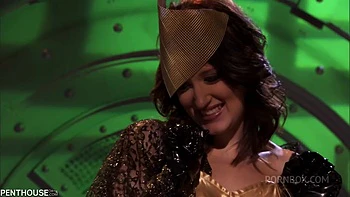 The Contessa's Chateau of Pleasure - Episode 4