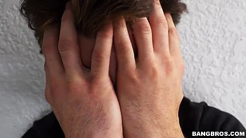 Karlee Grey makes her boyfriend tough by fucking a black guy