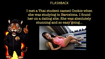 Flashback: Cookie - JohnTronX Movie