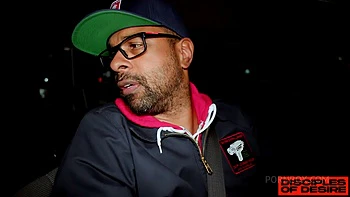 Hayley Spades Lot Lizzard