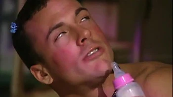 Angie George Has Anal Sex with Man Who Drinks from Nipple - Private Porn Sex Videos