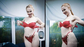 Huge Cum Load After Perfect Shooting