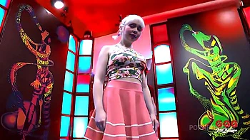 Ggg John Thompson - Cherry English - Big Cock And Cum Lover