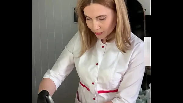 Russian Depilation Master SugarNadya Trimmed Her Penis And Balls Hair Before Spontaneous Ejaculation