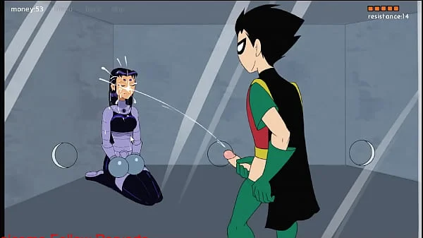 18Titans ALL Hentai Scenes So Far { Creator ~MITY~ }