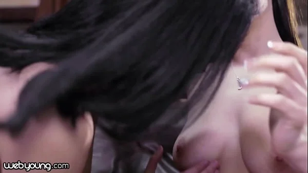 WebYoung My First Lesbian Experience With My Best Friend's Stepsister