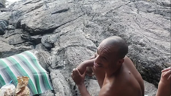 Bastidores de Largados e pelados Porn . Vida de ator nao é nada fácil