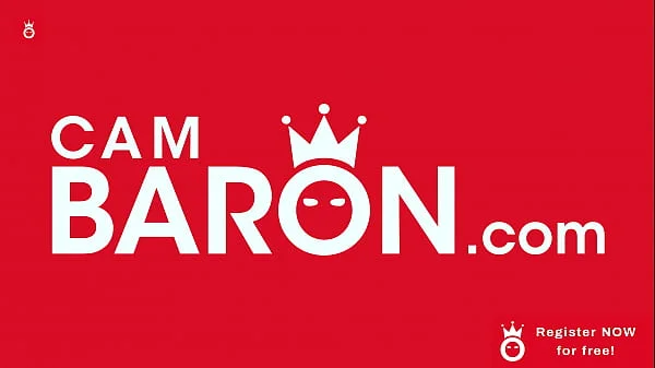 Slut bitch Zara Mendez craved for a warm cum in her mouth! CamBaron.com