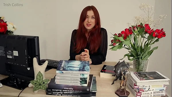 JOI ROLEPLAY – The Book Seller.