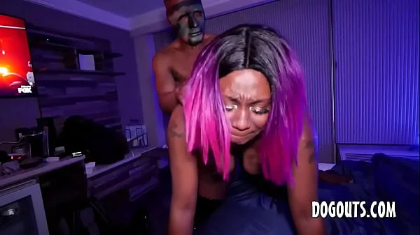 100% Anal For Ladi Phoenixx