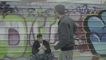 She Hires Him For A Massage And Ends Oiled And Creampied