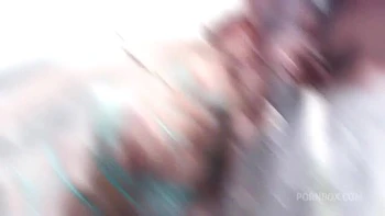 DP, DAP, DVP with Syren De Mer, 5on1, BBC, DAP, DP, DVP, Gapes