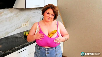 Mary Brown: Sweet As Candy - Mary Brown - XLGirls