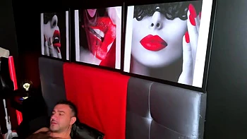 Stacy, 27, secretary in a dental practice! - Jacquie et Michel TV