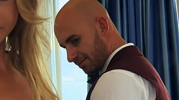 Kristy and Her Male Co Worker Have Some Hardcore Fucking Fun - Private Porn Sex Videos