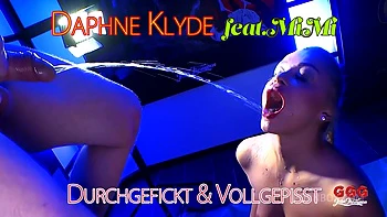 Ggg John Thompson - Xh_29420_Daphne Klyde Durchgefickt & Vollgepisst