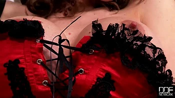 Newcomer's Outrageous Rack