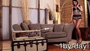 Rage against the machine