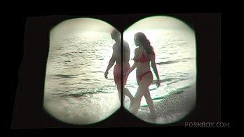 Encuentra su BBC en la playa y se lo lleva a casa para que le