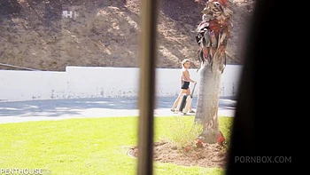 Stepdaddy's Creampie For Destiny Cruz