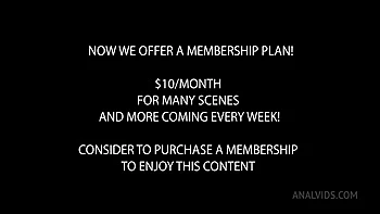 RELOAD BlackEned with Lina Arian 4 white then 4 black No Pussy